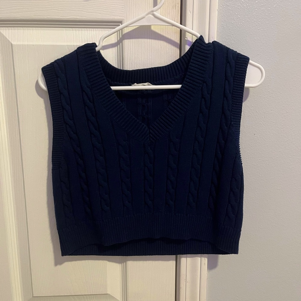 Altar’d State sweater vest
